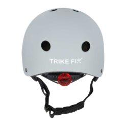 Alternative view of Laste jalgrattakiiver LED-tulega M 55–58cm