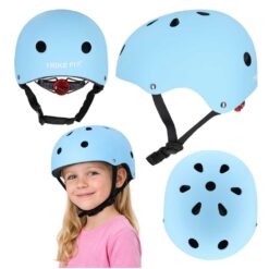 Esileht – Soodukas.Com Laste jalgrattakiiver LED-tulega M 55–58cm