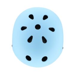 Laste jalgrattakiiver LED-tulega M 55–58cm Soodukas.Com