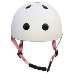 Laste jalgrattakiiver LED-tulega S 48–54cm Soodukas.Com