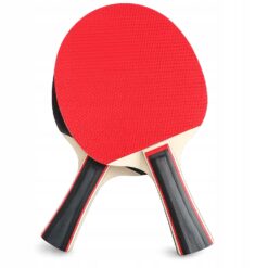 Alternative view of Lauatennise komplekt - 2 reketit, 3 palli ja kott