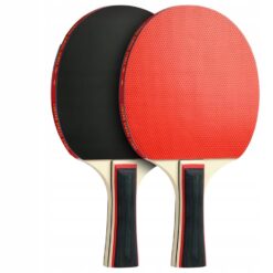 Lauatennise komplekt - 2 reketit, 3 palli ja kott Soodukas.Com