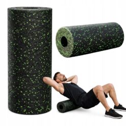 Massaažirull 30cm lihaste taastumiseks ja harjutusteks