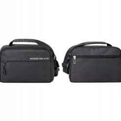 Meeste õlakott / crossbody-kott reguleeritava rihmaga Soodukas.Com