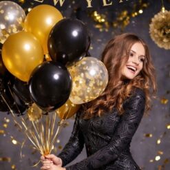 Õhupallide komplekt 18tk Soodukas.Com