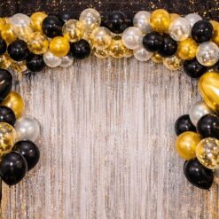 Õhupallide komplekt 18tk Soodukas.Com