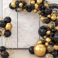 Õhupallide komplekt 18tk Soodukas.Com