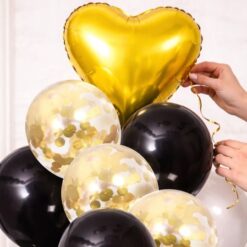 Õhupallide komplekt 18tk Soodukas.Com