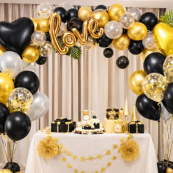 Õhupallide komplekt 18tk Soodukas.Com