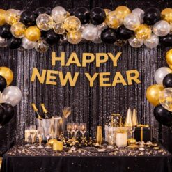 Õhupallide komplekt 18tk Soodukas.Com