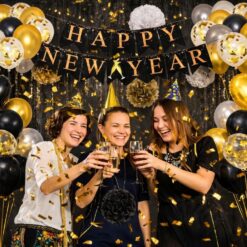 Õhupallide komplekt 18tk Soodukas.Com