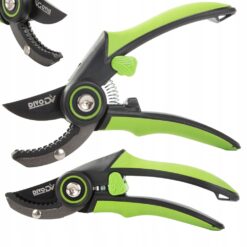 Oksakäärid - aiakäärid kuivade ja kõvade okste lõikamiseks