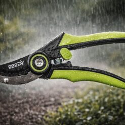 Oksakäärid - aiakäärid kuivade ja kõvade okste lõikamiseks Soodukas.Com