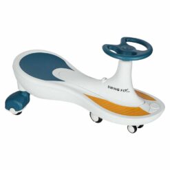 Pealeistutav vingerdus-auto LED-rataste ja muusikaga Soodukas.Com