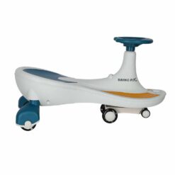 Pealeistutav vingerdus-auto LED-rataste ja muusikaga Soodukas.Com