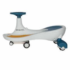 Pealeistutav vingerdus-auto LED-rataste ja muusikaga Soodukas.Com
