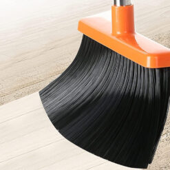 Põrandahari koos prügikühvliga Soodukas.Com