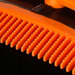 Põrandahari koos prügikühvliga Soodukas.Com