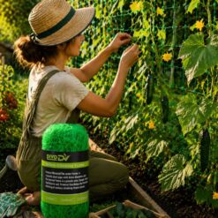 Ronitaimede tugivõrk 2×10m Soodukas.Com