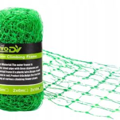 Alternative view of Ronitaimede tugivõrk 2×10m