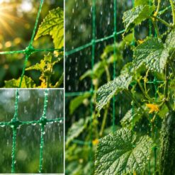 Ronitaimede tugivõrk 2×10m Soodukas.Com