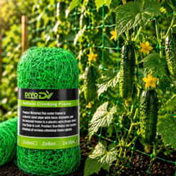 Ronitaimede tugivõrk 2×10m Soodukas.Com