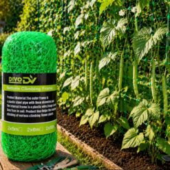 Ronitaimede tugivõrk 2×10m Soodukas.Com