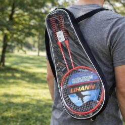 Sulgpallireketid 2tk  Soodukas.Com