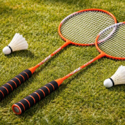 Sulgpallireketid 2tk  Soodukas.Com