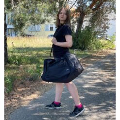 Suur veekindel reisikott 70L Soodukas.Com