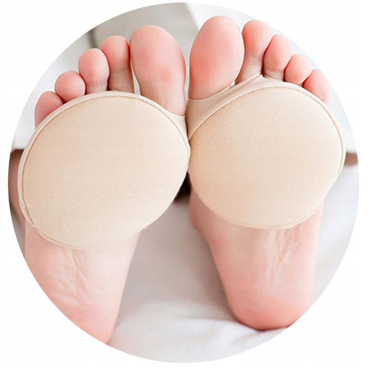 Mugavst lisavad nähtamatud päkapehmendused – Soodukas.Com Mugavst lisavad nähtamatud päkapehmendused - Image 4