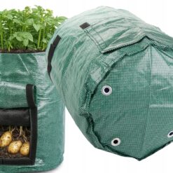 Istutuskott kartuli ja köögiviljade kasvatamiseks 43L Soodukas.Com