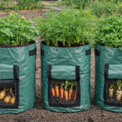 Istutuskott kartuli ja köögiviljade kasvatamiseks 43L Soodukas.Com