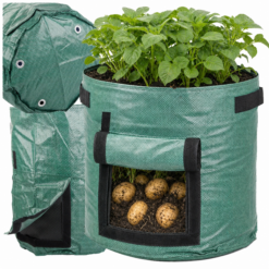 Istutuskott kartuli ja köögiviljade kasvatamiseks 43L