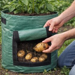 Istutuskott kartuli ja köögiviljade kasvatamiseks 43L Soodukas.Com