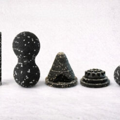 5in1 EPP massaažirullide komplekt lihaste taastumiseks Soodukas.Com