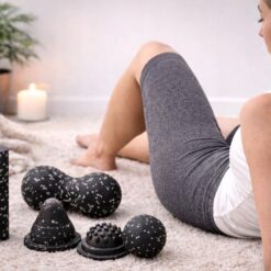 5in1 EPP massaažirullide komplekt lihaste taastumiseks Soodukas.Com