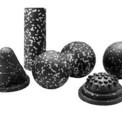 5in1 EPP massaažirullide komplekt lihaste taastumiseks Soodukas.Com