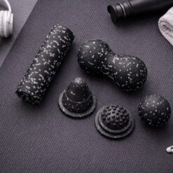 5in1 EPP massaažirullide komplekt lihaste taastumiseks Soodukas.Com