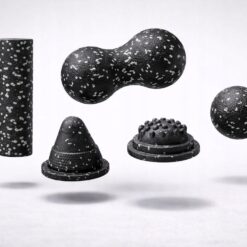 5in1 EPP massaažirullide komplekt lihaste taastumiseks Soodukas.Com