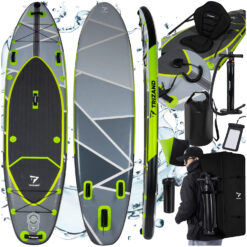 SUP laud 335cm + suur lisatarvikute komplekt