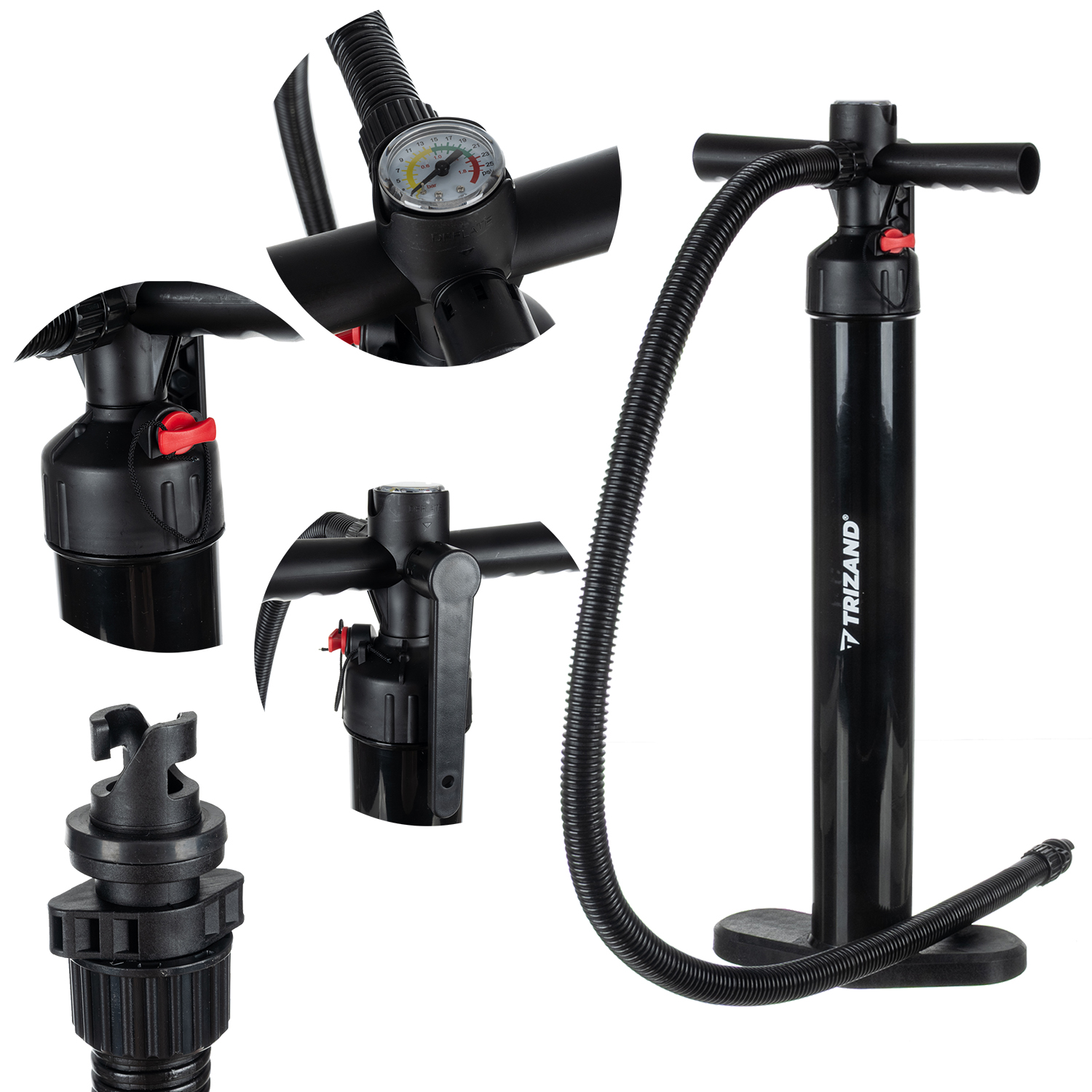 SUP laud 335cm + suur lisatarvikute komplekt – Soodukas.Com SUP laud 335cm + suur lisatarvikute komplekt - Image 10
