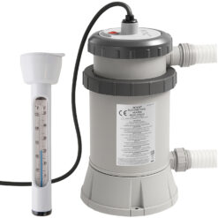Basseinivee soojendi Intex 28684 3kW