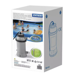 Basseinivee soojendi Intex 28684 3kW Soodukas.Com