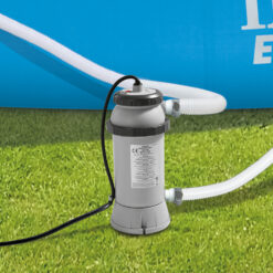 Basseinivee soojendi Intex 28684 3kW Soodukas.Com