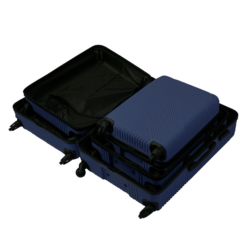 3-osaline reisikohvrite komplekt – Soodukas.Com 3-osaline reisikohvrite komplekt Soodukas.Com