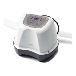Soola klorinaator basseinile 4 g/h, taimeri ja pH/kloori testeriga Soodukas.Com