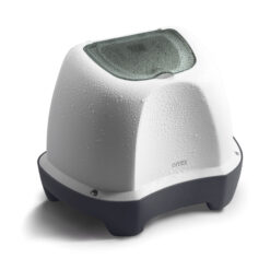 Soola klorinaator basseinile 4 g/h, taimeri ja pH/kloori testeriga Soodukas.Com