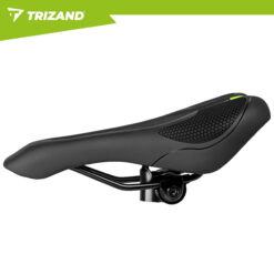 Jalgrattasadul ventilatsiooni ja pehmendusega Soodukas.Com