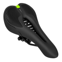 Jalgrattasadul ventilatsiooni ja pehmendusega Soodukas.Com